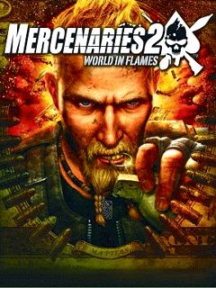 Mercenaries 2.1